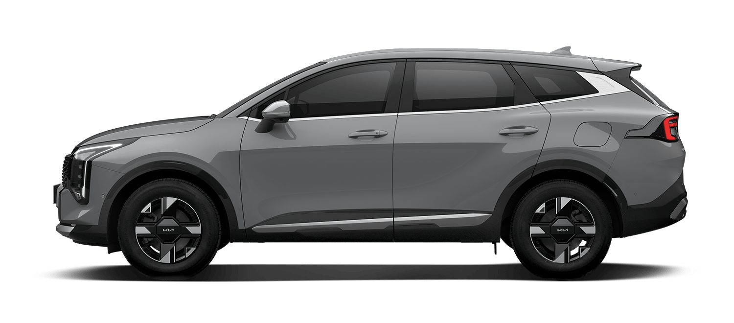 프레스티지 2WD A/T