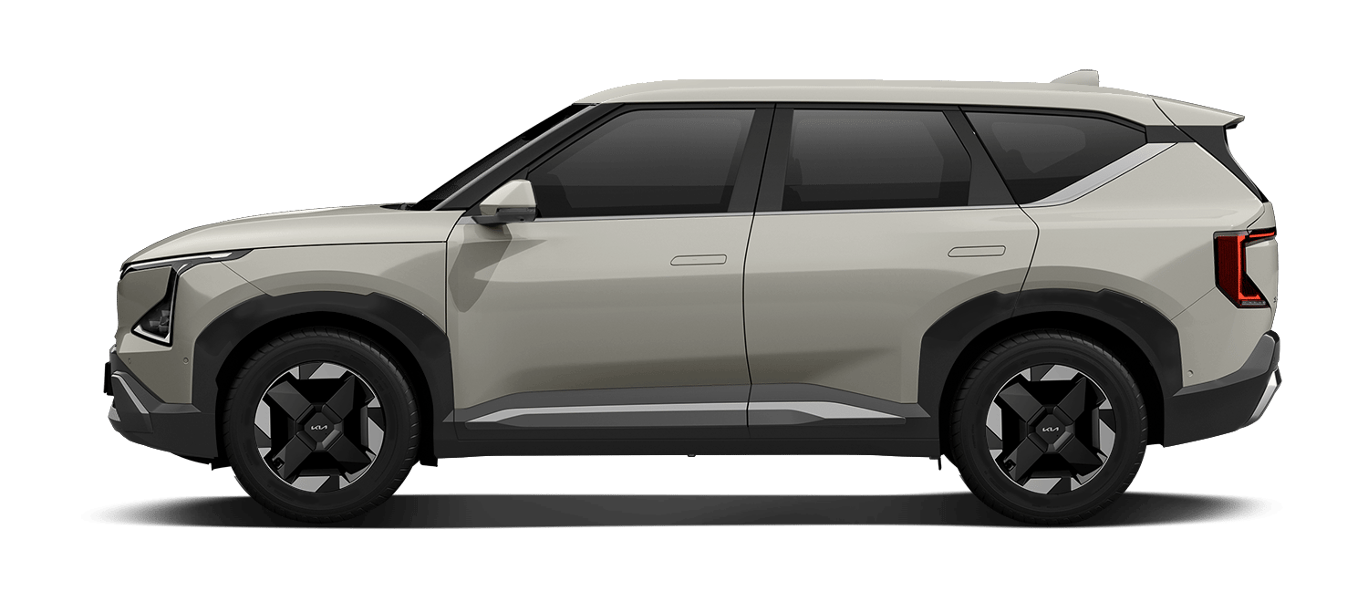 에어 롱레인지 2WD A/T