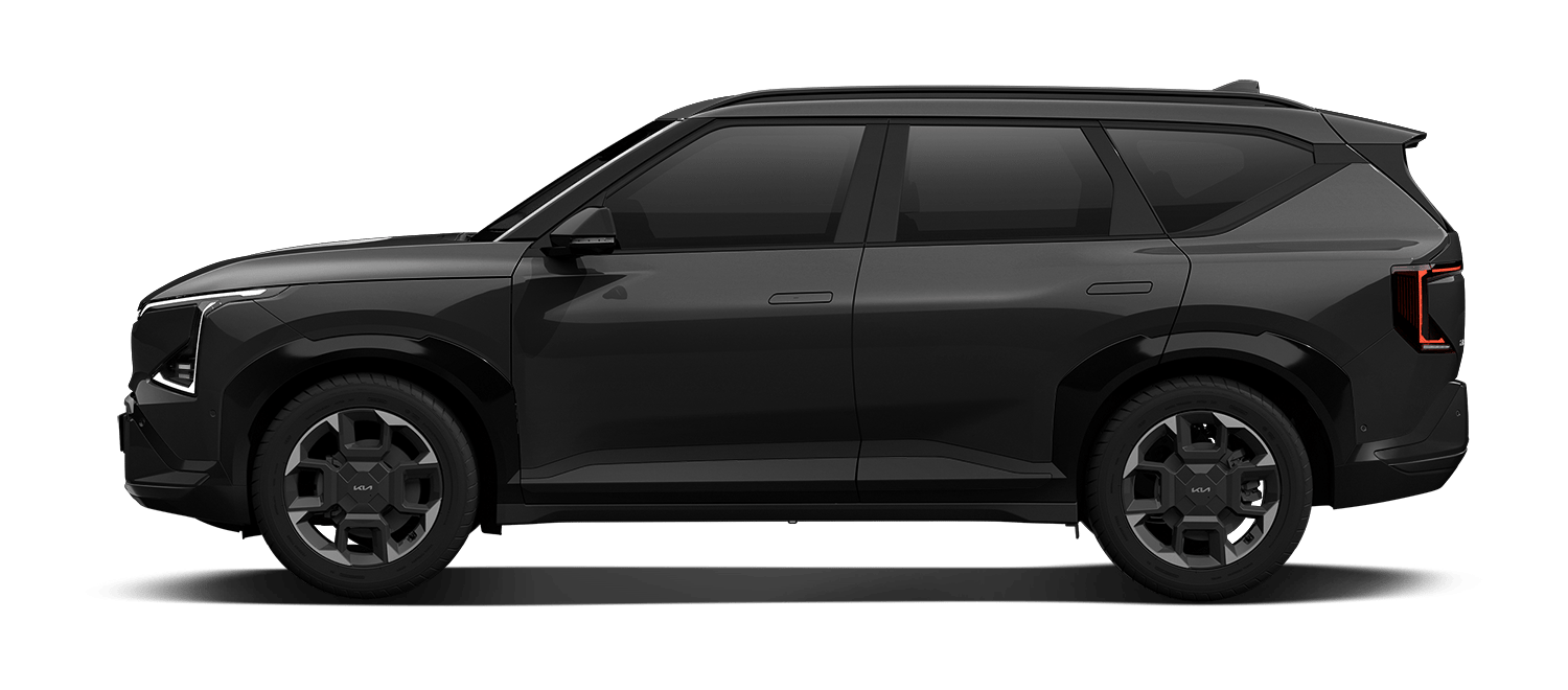 GT-line 롱레인지 2WD A/T