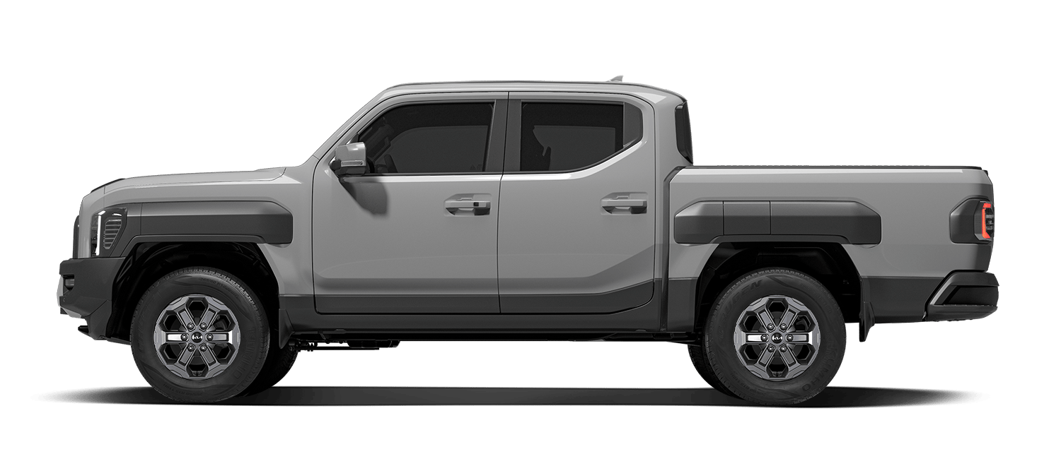 다이내믹 2WD A/T