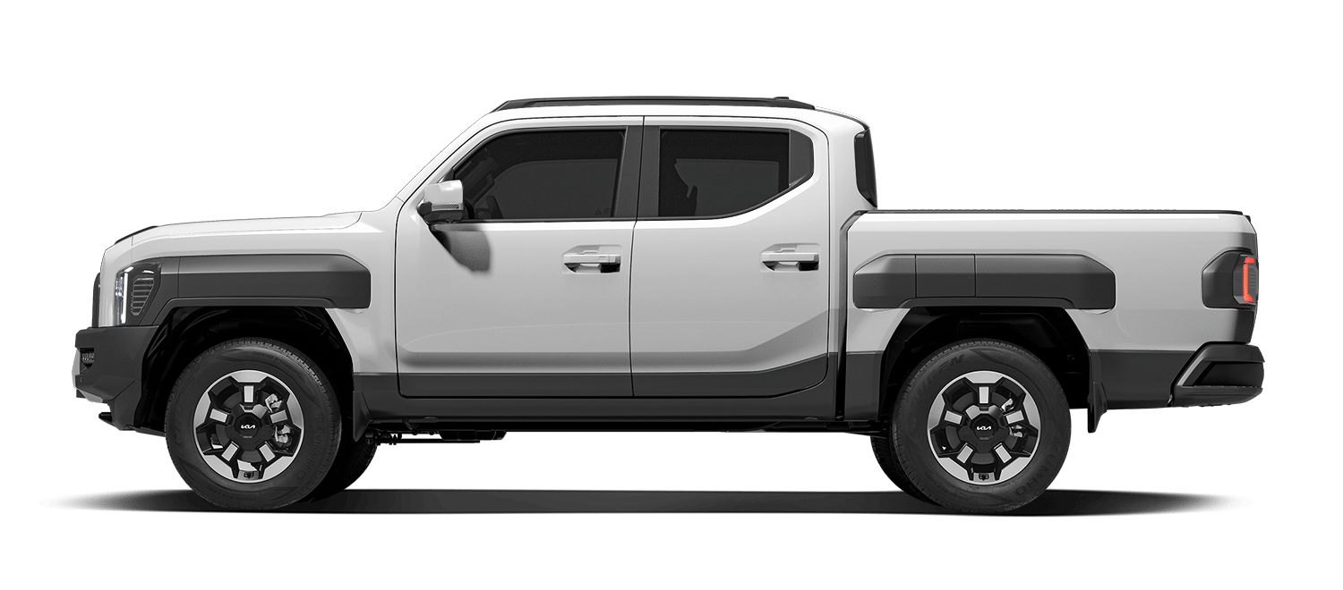 كيا تسمان