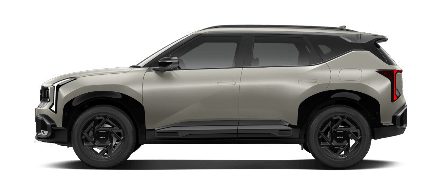 X-Line 2WD A/T