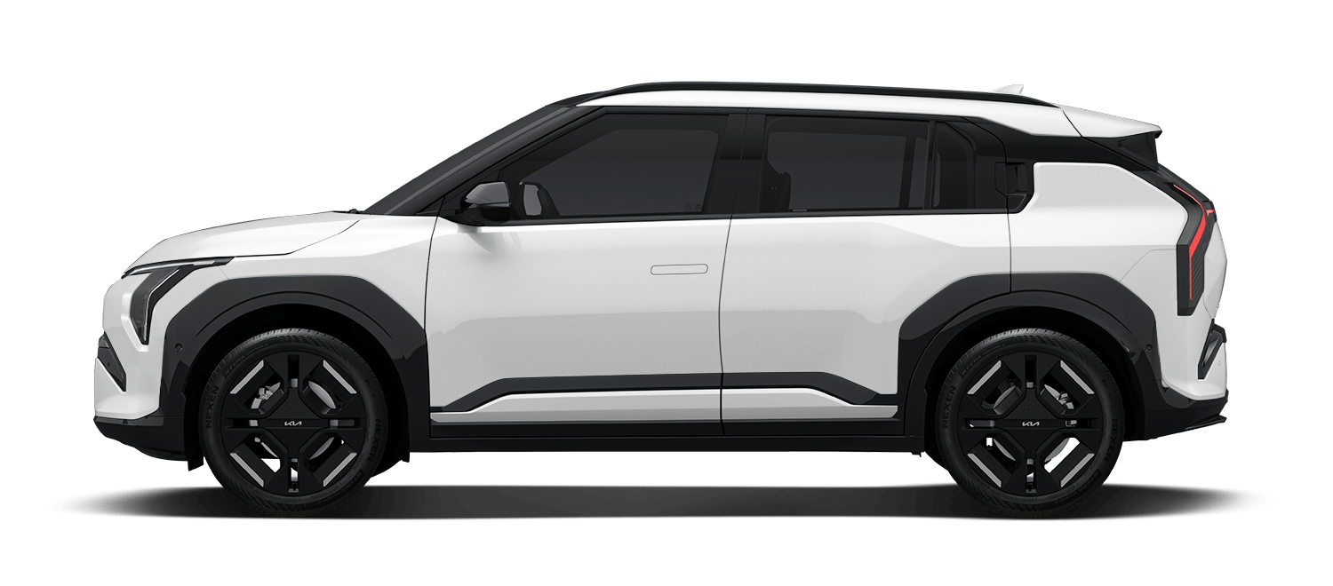 GT-Line 롱레인지 2WD