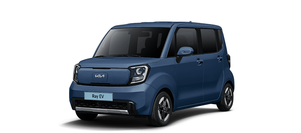 레이 EV