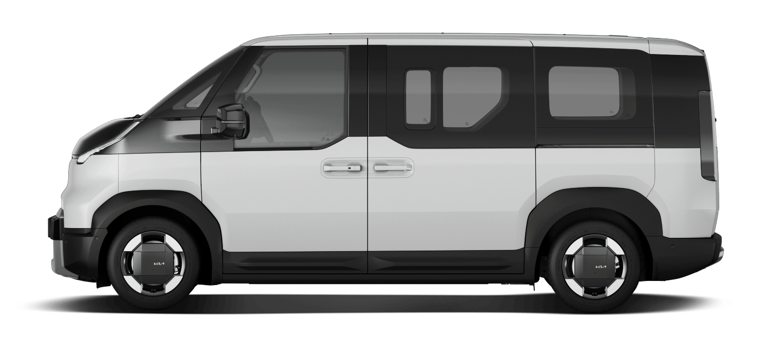 PV5 패신저