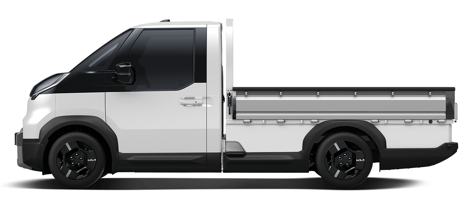 오픈베드 베이직 롱레인지