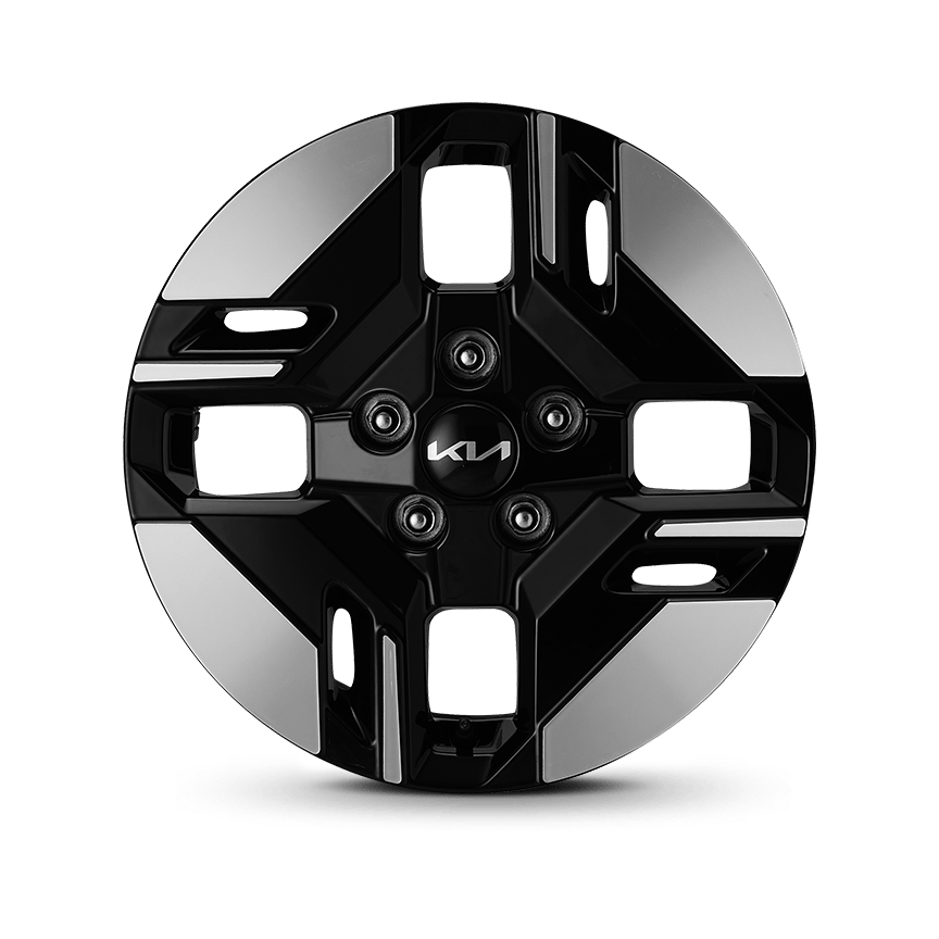 16인치 전면가공 휠