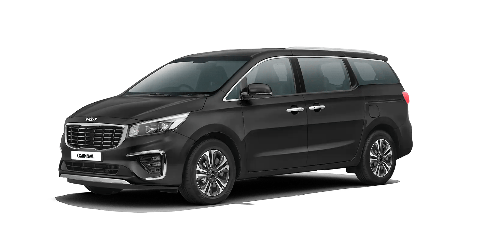 Kia Brand Experience