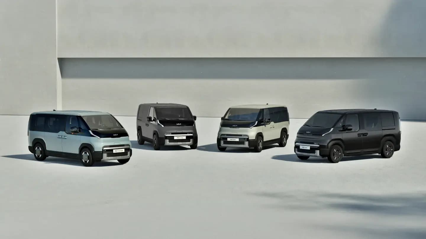 損保ジャパンとKia PBVジャパン、Kiaの日本展開に向け本格始動