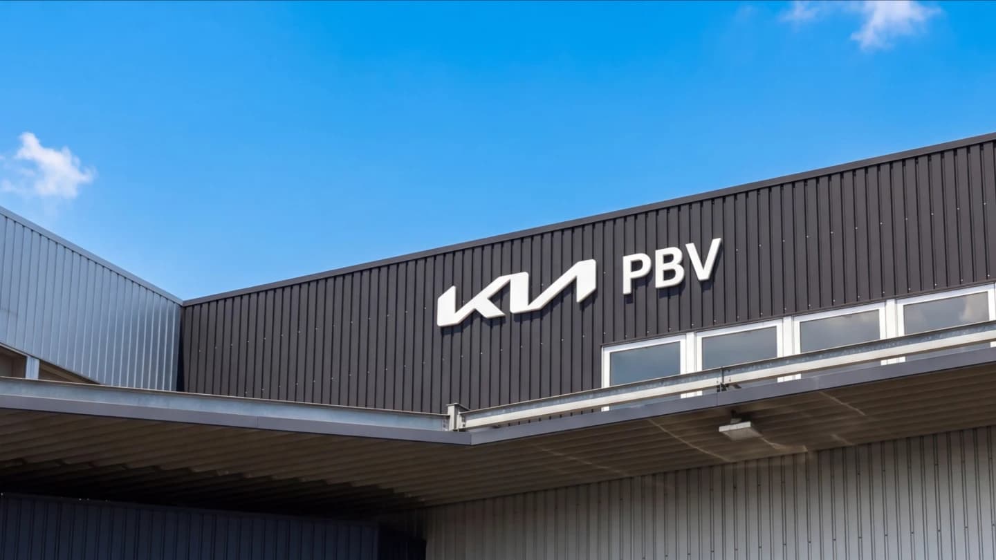 Kia PBV 正規販売店「Kia PBV 倉敷」オープン