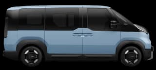 Kia PV5パッセンジャー