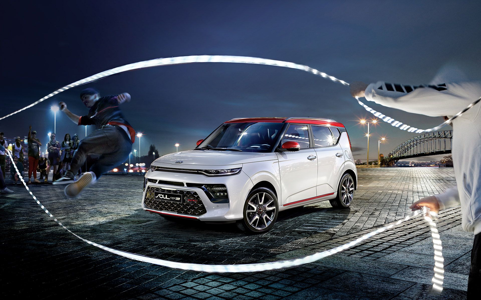 Kia soul двигатели