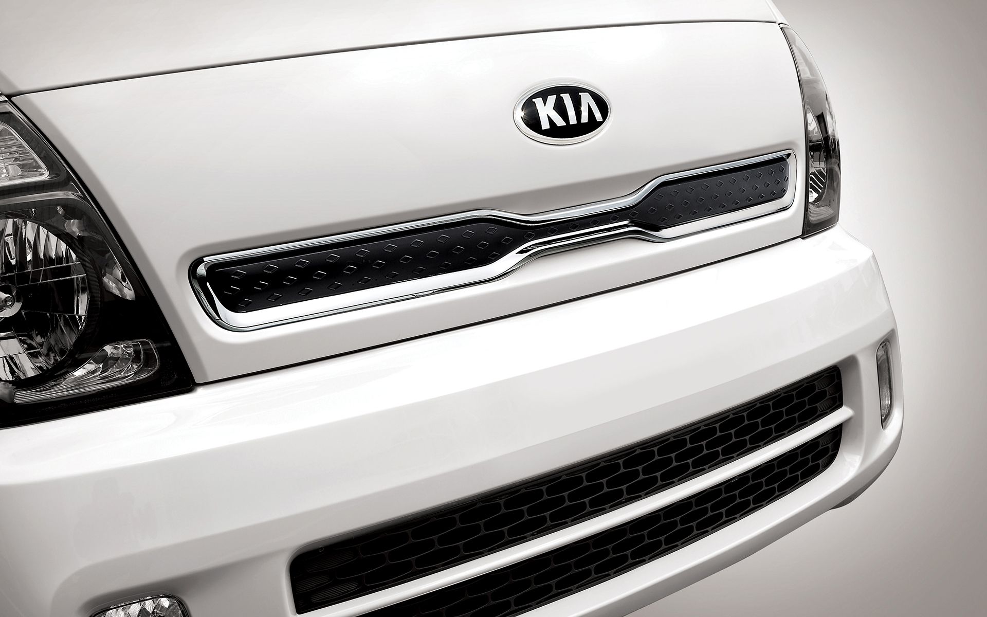 Kia k3000s двигатель