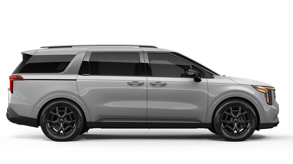 Kia Sportage Plug-in Hybrid