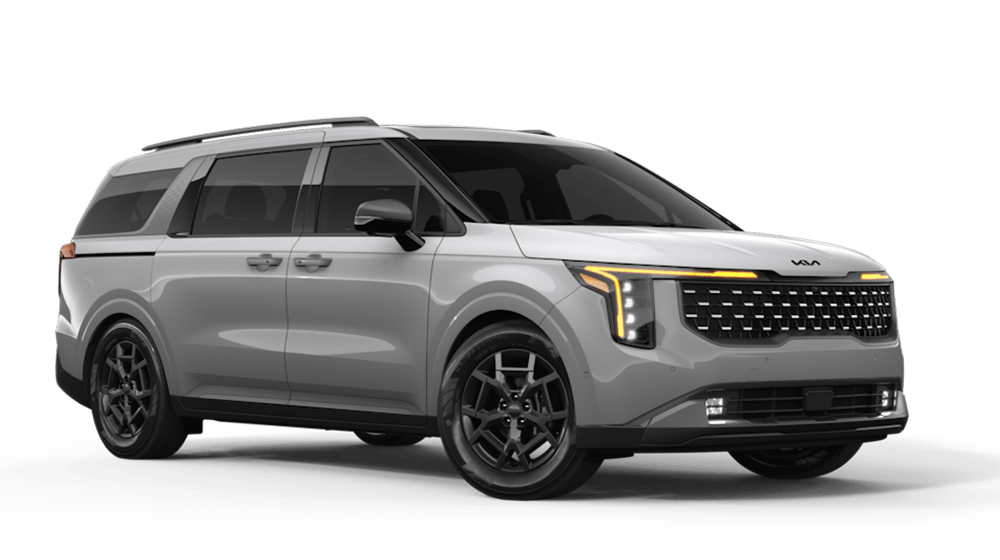 Kia Sportage Plug-in Hybrid