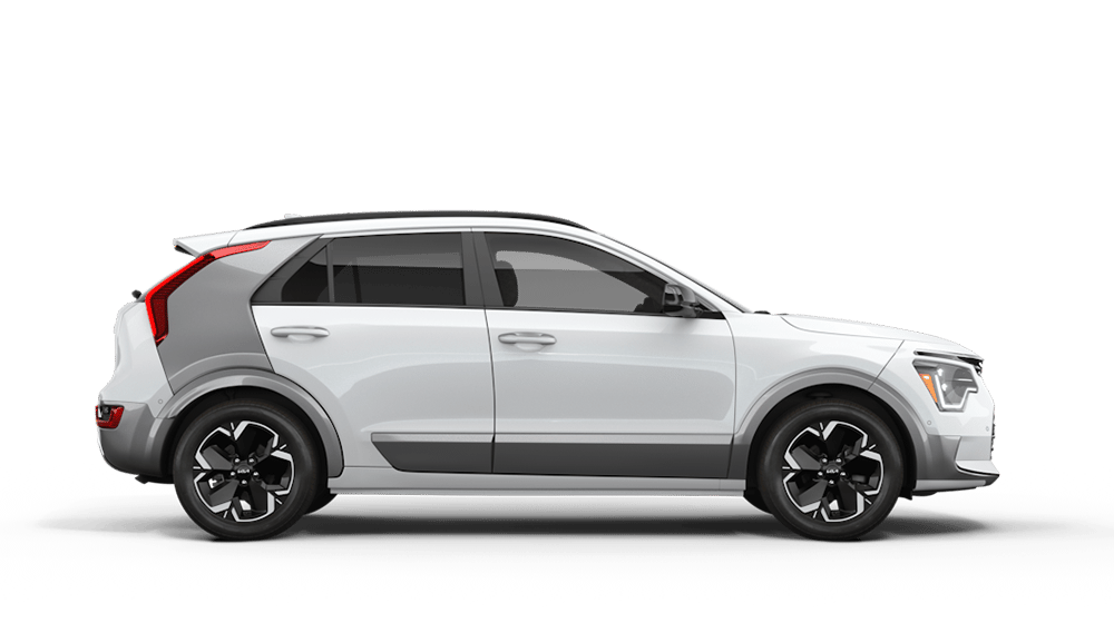 Kia Niro EV