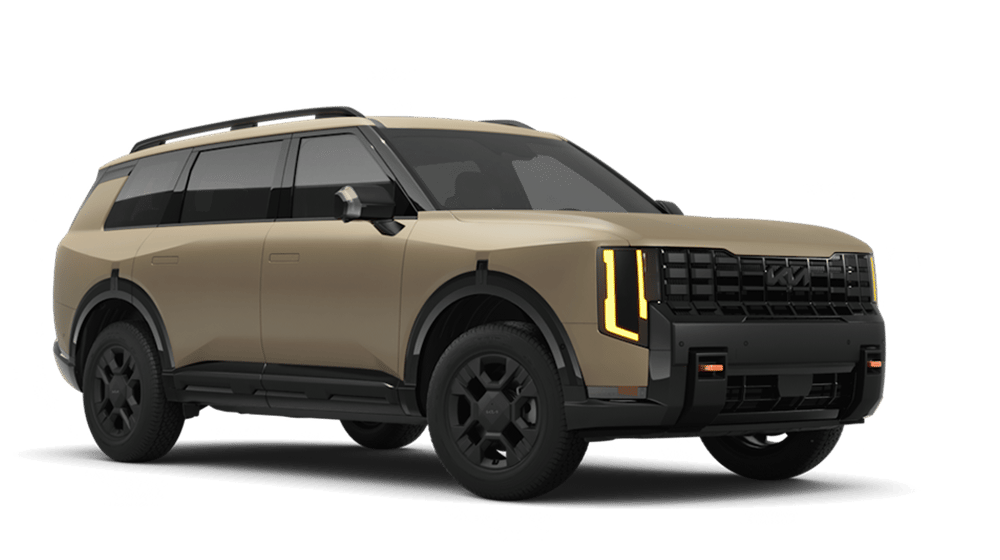 Kia Telluride