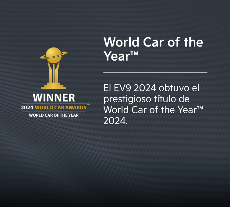 World Car of the Year™