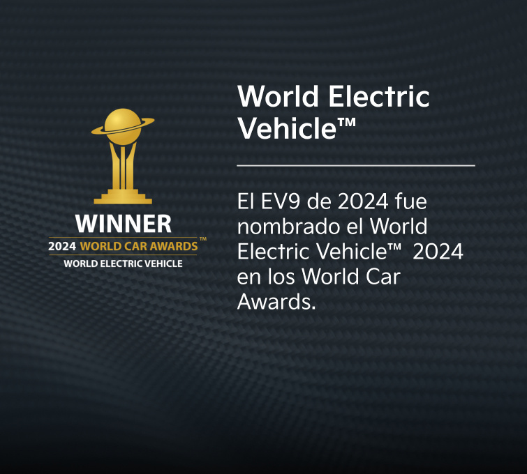 World Electric Vehicle™