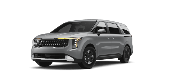 2027 Carnival MPV Hybrid LXS FWD $449/month 36 Months