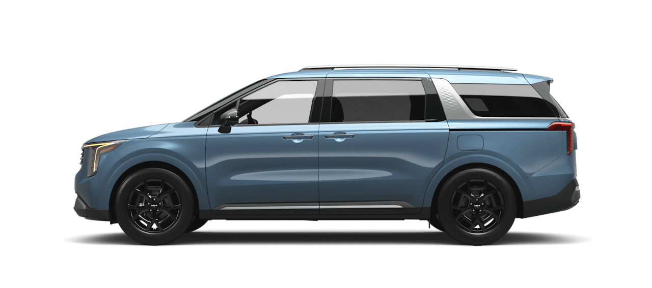 2027 Carnival Hybrid SX Prestige