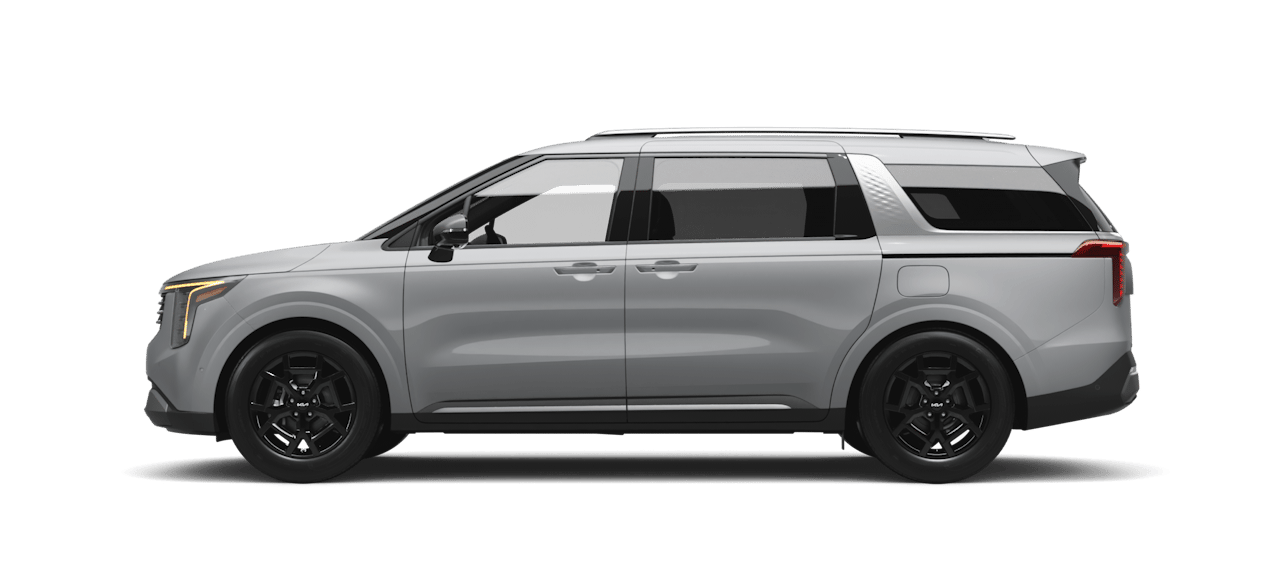 2027 Carnival Hybrid SX Prestige