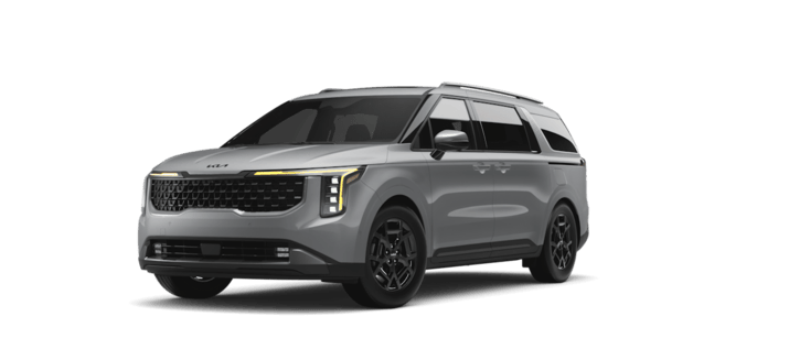 2027 Carnival MPV Hybrid   2.90% APR 48 Months