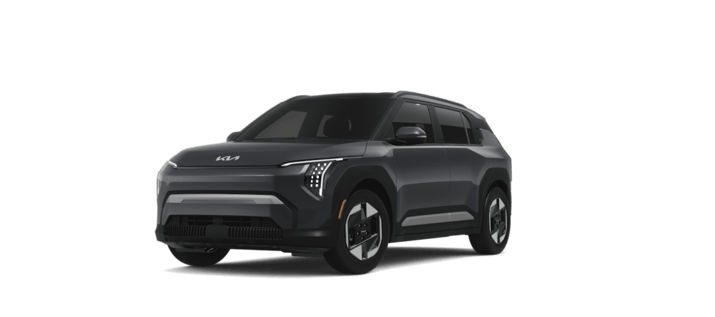 2027 EV3 Wind FWD $349/month 36 Months