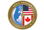 2023 Kia EV6 North American Utility Vehicle Of The Year Award