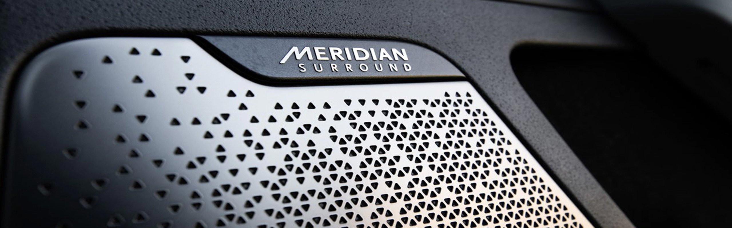 2023 Kia EV6 Interior Premium Speaker System Close-Up