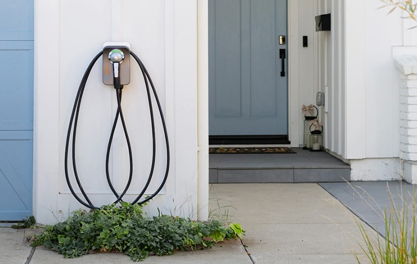 ChargePoint Home Charger