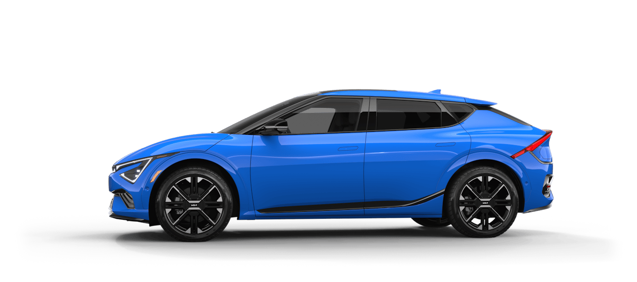 2025 EV6