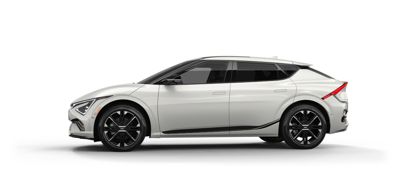 2025 EV6