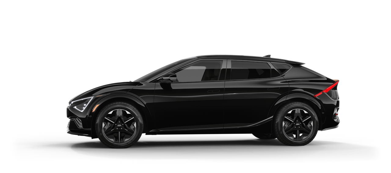 2025 EV6