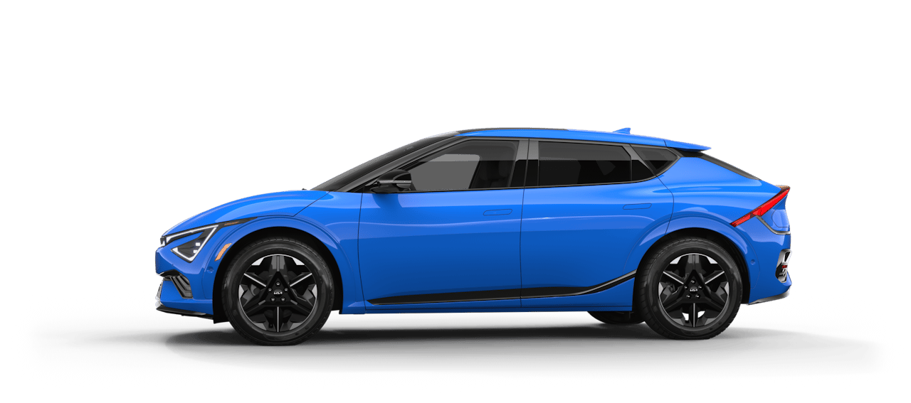 2025 EV6