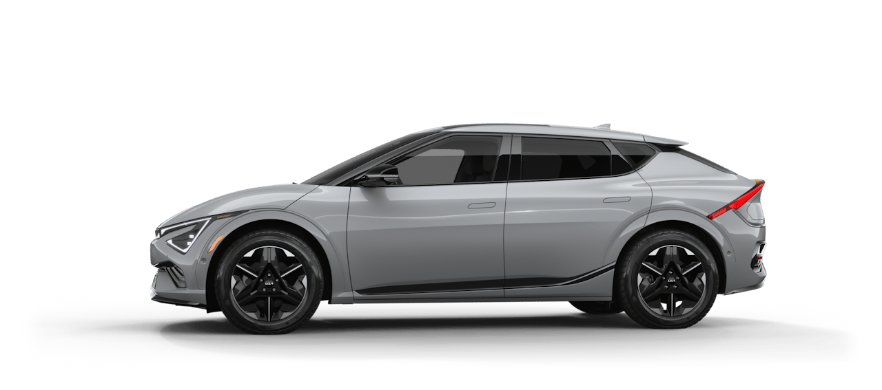 2025 EV6
