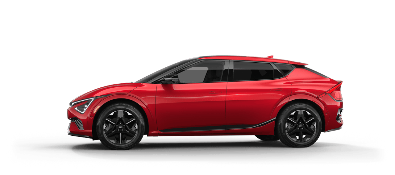 2025 EV6