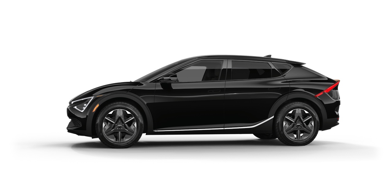 2025 EV6