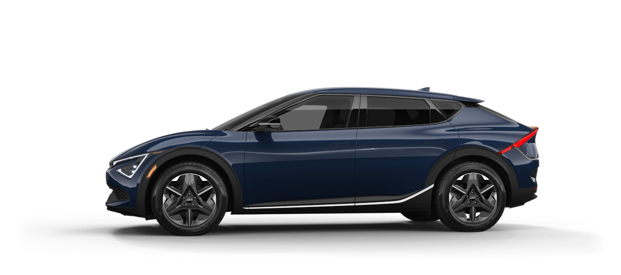 2025 EV6
