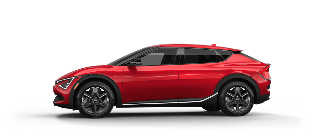 2025 EV6