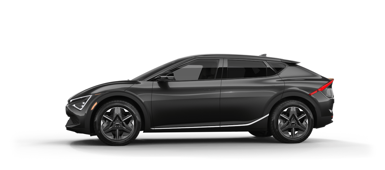 2025 EV6