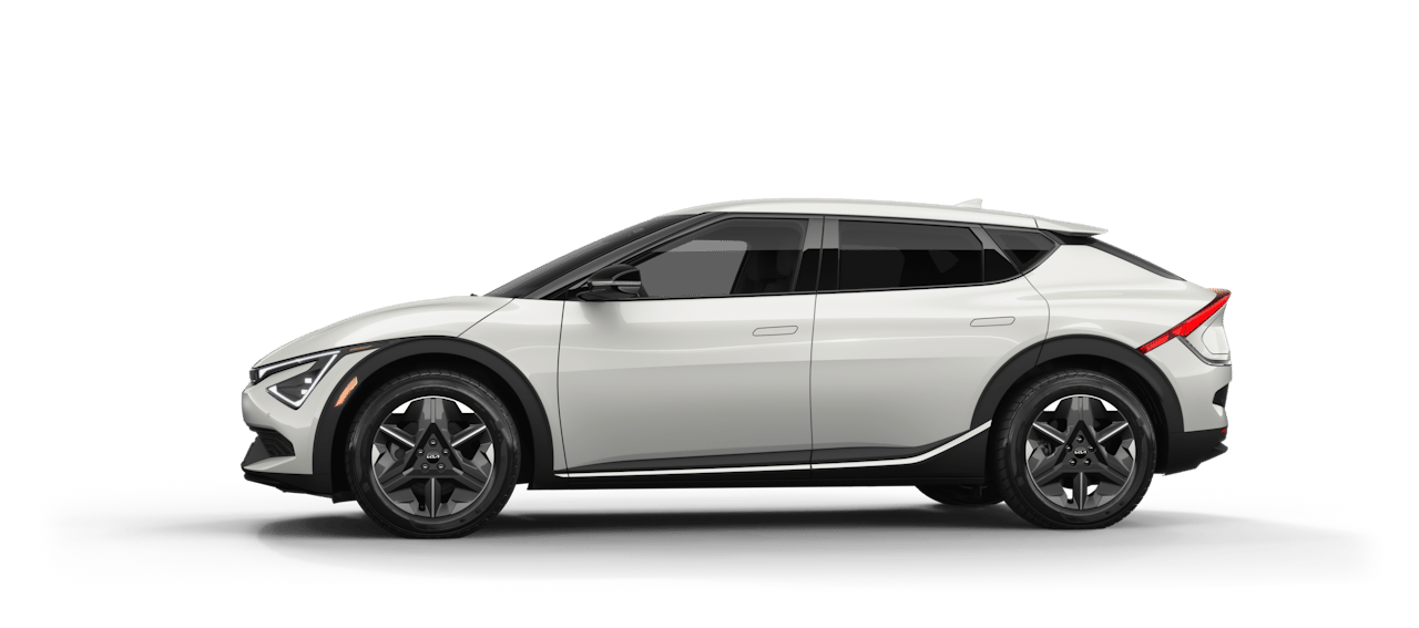 2025 EV6