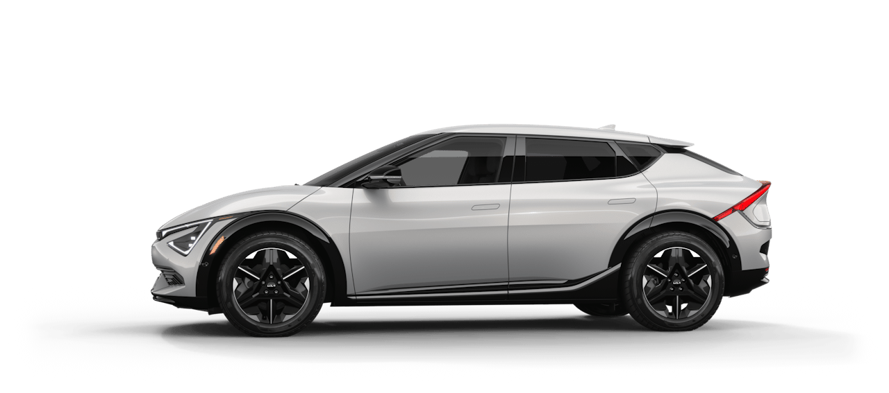 2025 EV6