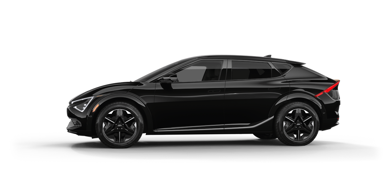 2025 EV6