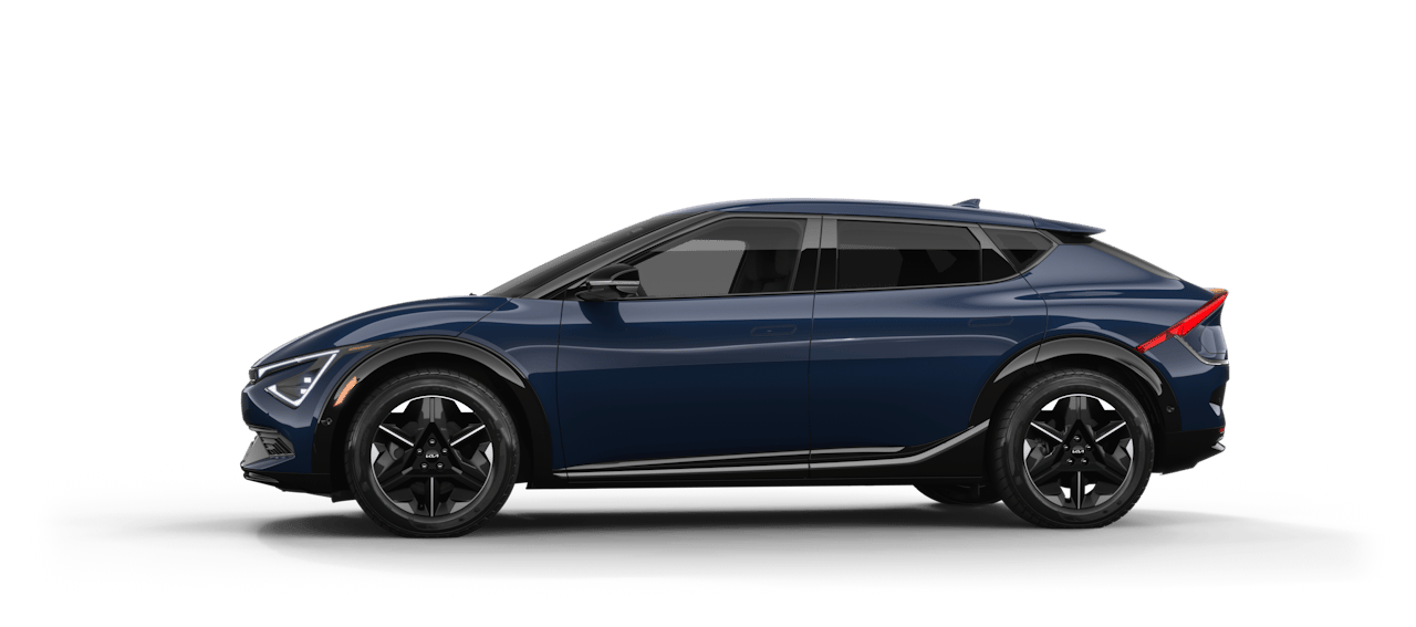 2025 EV6