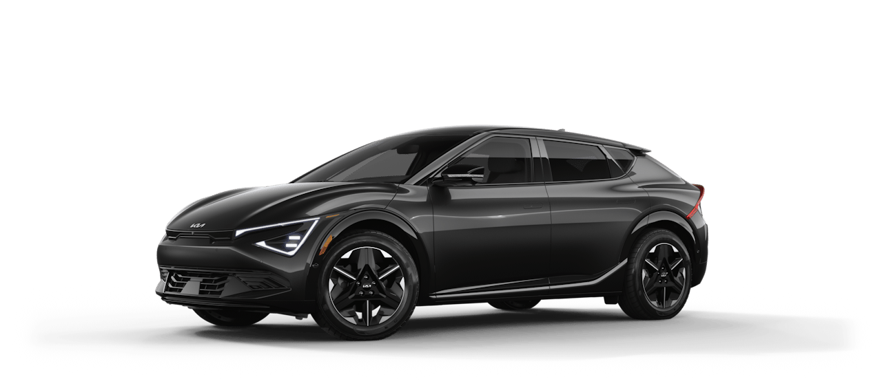 2025 Kia EV6 exterior