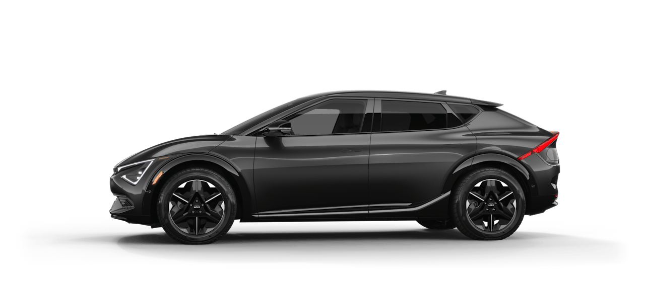 2025 EV6