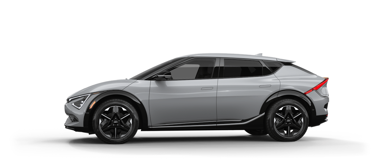 2025 EV6