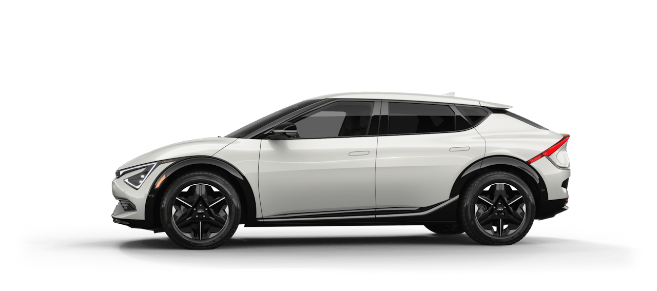2025 EV6