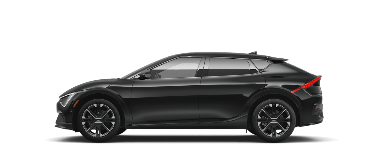 2026 EV6